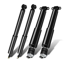 Front Rear Shocks Struts Assembly For 1993-2002 Ford Crown Victoria 4.6L V8