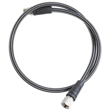 XS Scuba MiFlex High-Pressure Carbon HD Hose