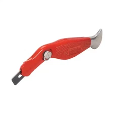 Cut And Jam Carpet Knife For Cutting And Tucking Carpet With Blades |