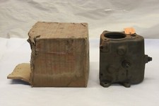 Nos 1935 1936 Chevrolet 3-speed Transmission Gear Case Oem Gm 590783 601993