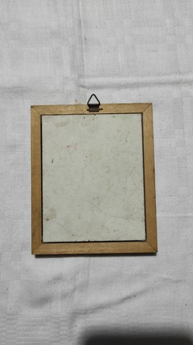 QUADRO A SPECCHIO MIRROR ADRIANO CELENTANO ADRIAN - Imagen 5 de 5
