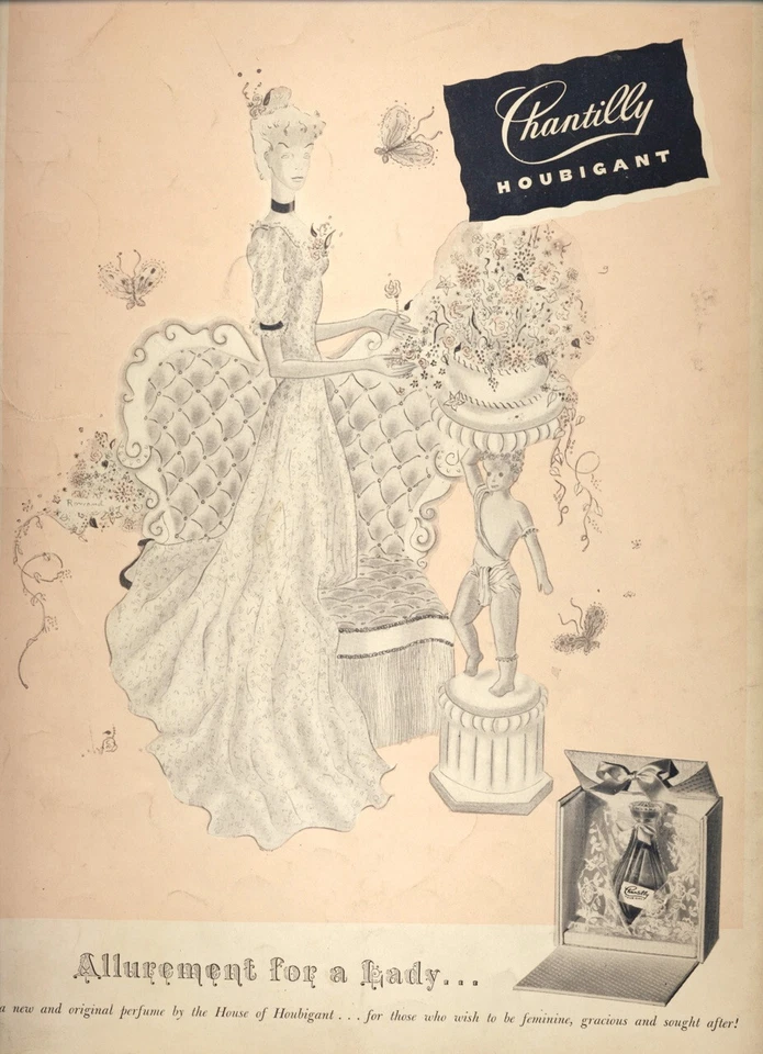 1942 SALVADOR DALI Ballet Russe De Monte Carlo Season 1942 SOUVENIR PROGRAM - Image 2 of 4