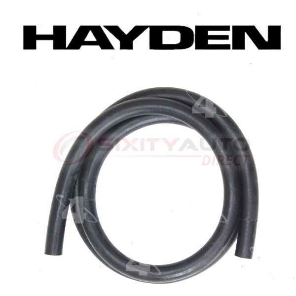 Hayden Oil Cooler Mounting Kit for 2008-2010 Nissan Aprio - Automatic ju