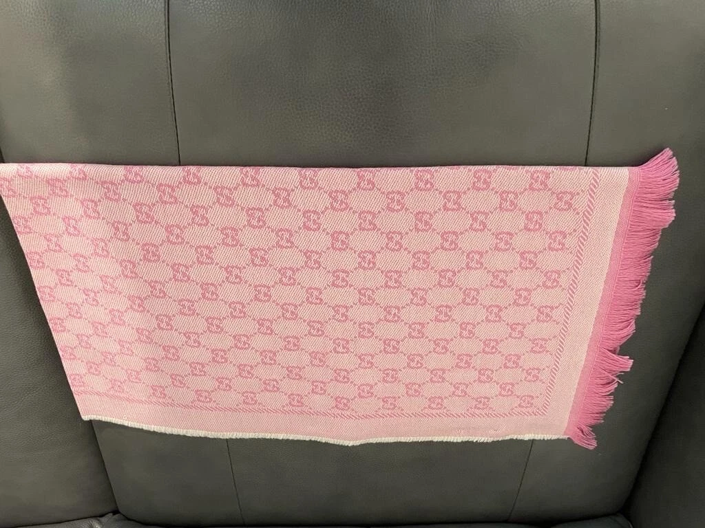 Foulard femme Gucci