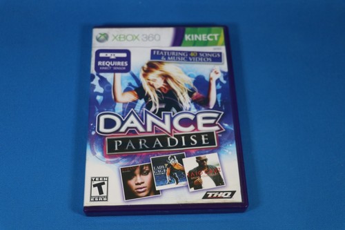 MICROSOFT XBOX 360 GAME LOT YOU PICK KINECT BUY 2 GET 1 50% OFF SCRATCH FREE - Picture 105 of 116