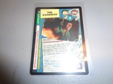 X-Files CCG The Sandman XF97-0341v2