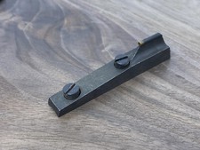 Savage Model 325 340 840 Front Sight W Screws Savage Model 325 340 840 Front Sight W Screws