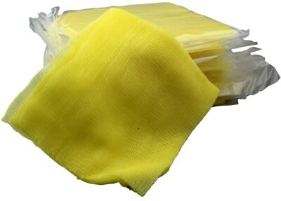 Staubbindetuch 10 x Staubbindetücher Honigtücher Staubtuch für Autolack