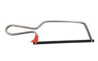 PuksäGe 150Mm 15Cm BüGelsäGe HandsäGe HaushaltssäGe SäGebogen Basteln Holz