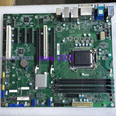 1PCS Used DFI KD632 motherboard KD630-Q170CRM