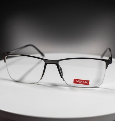 Camari Eyewear Brille CA 212 Brille Brillengestell Brille Farbe C2