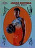 2021-22 Topps Now Overtime Elite Jazian Gortman RC #D9