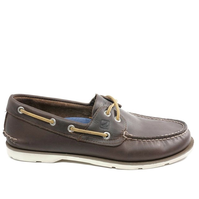 sperry defender 2 eye