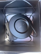 Amber Temperature Control Mug Charger 