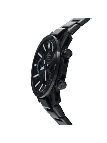 CASIO EDIFICE ECB-2000DC-1BEF BLUETOOTH, SMARTPHONE LINK Y ENERGIA SOLAR - Photo 3 sur 9