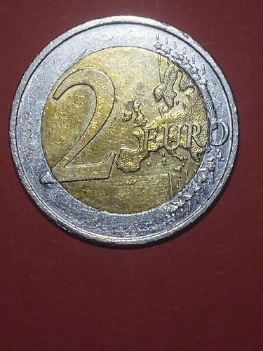 Germany 2 euros 2011 - The German eagle "D" - Picture 4 of 6