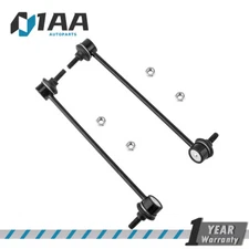 Front Sway Stabilizer Bar End Link Pair For 2005-2009 Ford 500 Freestyle Taurus