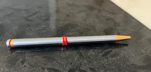 1980’s Ferrari Formula Cartier ball point pen - Bild 8 von 8