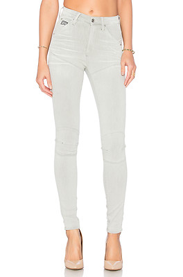 g star ultra high super skinny