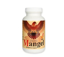 Viker Mangel Capsules Urologic Symptoms Frequent Hyperplasia Mild 120 Caps NEW