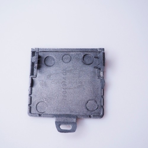 Tapa de gancho de remolque para parachoques trasero para BMW Serie 5 F10 M Sport M5 10-16 elige el color - Imagen 30 de 69