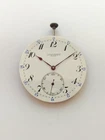 Ulysse Nardin - Locle , Pocket Watch movement With Dial - Working (R-2731)