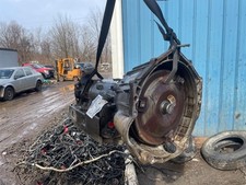 Transmission Assy. Chevy Silverado 1500 07 08 Transmission Assy. Chevy Silverado 1500 07 08
