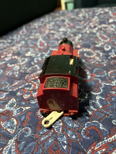 2009 Mattel Thomas The Train Trackmaster Arthur TESTED and WORKING - Picture 5 of 8