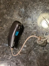 Audeo Paradise 50 Phonak Heaing Aids and Charger with Charger