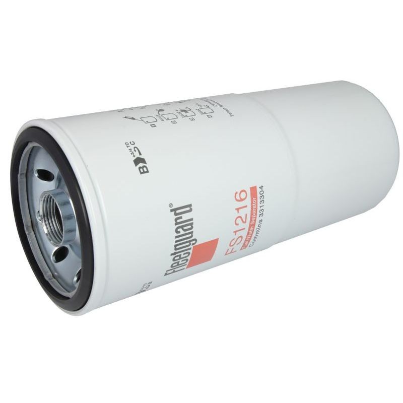 ORIGINAL® Fleetguard Kraftstofffilter für Kenworth C-Series K-Series T-Series