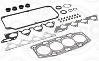 NEU - Elring 709.010 Dichtungssatz, Zylinderkopf FüR Mitsubishi Proton