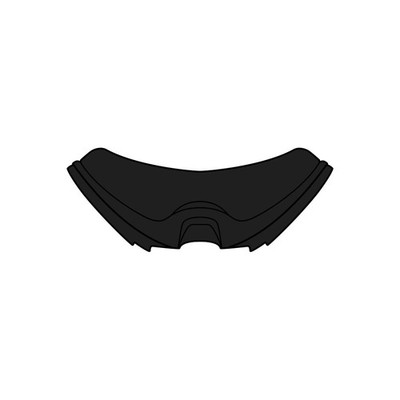Airoh Commander Helmet Chin Rest Screen