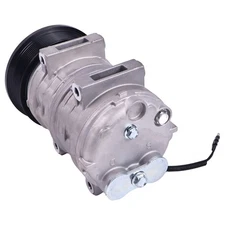 12V A/C Compressor 103-67260 103-57245 T915146C for Vehicles w/Valeo Seltec TM21