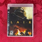 LAIR (Playstation 3) Factor 5