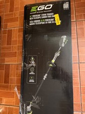 EGO Power  ST1610T 16" Powerload String Trimmer Carbon Fiber Shaft TOOL ONLY 