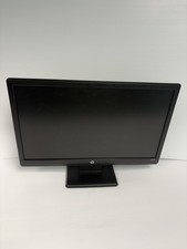 HP W2072a LED Backlit LCD Computer Monitor  20 inch