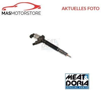 EINSPRITZDÜSE MEAT & DORIA 74011R A FÜR PEUGEOT BOXER 2.2 HDI 100,2.2 HDI 120