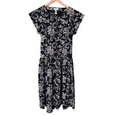 Vintage Francois Vionnet Anastasia of Paris Dress