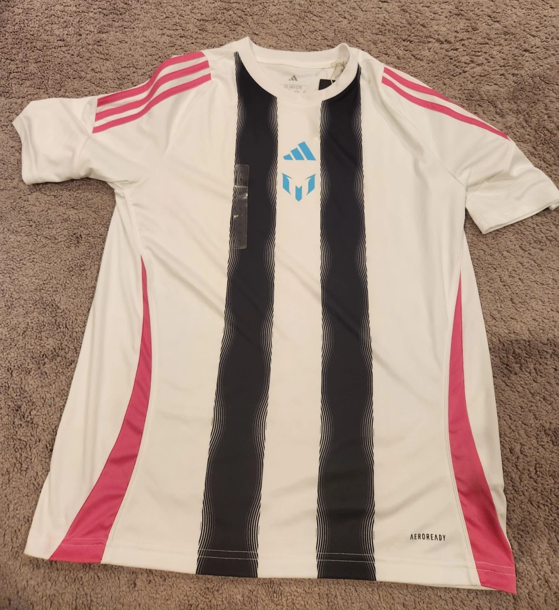 adidas Size XL Soccer Jerseys for sale | eBay