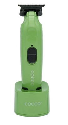 COCCO Hyper Veloce Pro Trimmer Green - Ambassador DLC - BRAND NEW