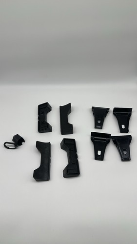 Thule Kit 145103 (Thule® 5103 Fit Kit) For Chevrolet Malibu, 4-dr Sedan, 2016-