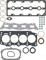 Victor Reinz Dichtungssatz, Zylinderkopf FüR Abarth Alfa Romeo Fiat Lancia Opel