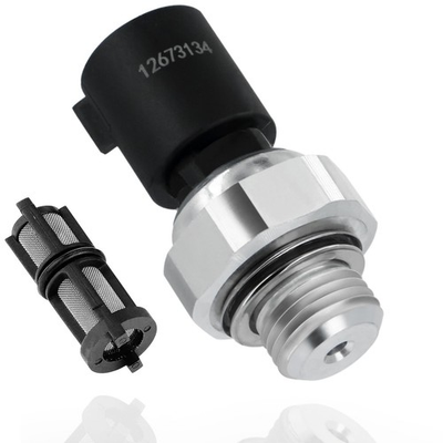 #ad Engine Oil Pressure Sensor Compatible with GMC Chevy Replacement $17.95