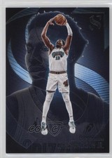 2024-25 Panini Silhouette Jaren Jackson Jr #63 5y7