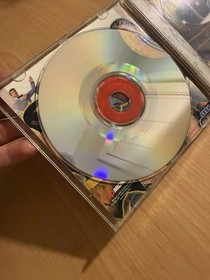 Ready 2 Rumble Boxing Sega Dreamcast 1999 Midway Manual Multiplayer NTSC-U/C