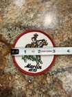 VINTAGE MICRO GROOVE MARLIN 1870 HUNTING PATCH — photo 3