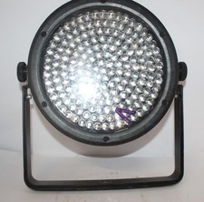 CHAUVET DJ EZpar 64 RGBA AC/Rechargeable LED Par-Style Light CRACKED AO4077214