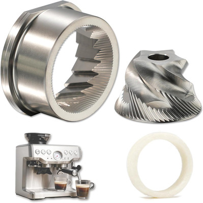 Grinder Burr Blade Compatible with Breville Sage Barista Express 870/876/878/860
