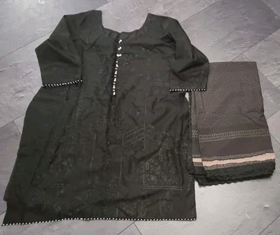 Bollywood Kameez SHALWAR/ KURTA/ Besondere ANLÄSSE/ PUJABI