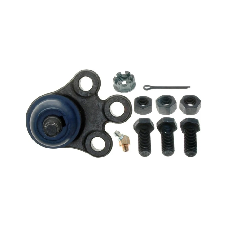 Genuine ACDelco For Oldsmobile Intrigue 1998-2002 Ball Joint Front Lower | Steel - Изображение 2 из 4